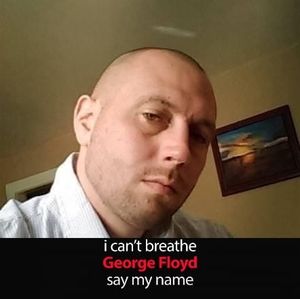 Meet your Posher, Alan